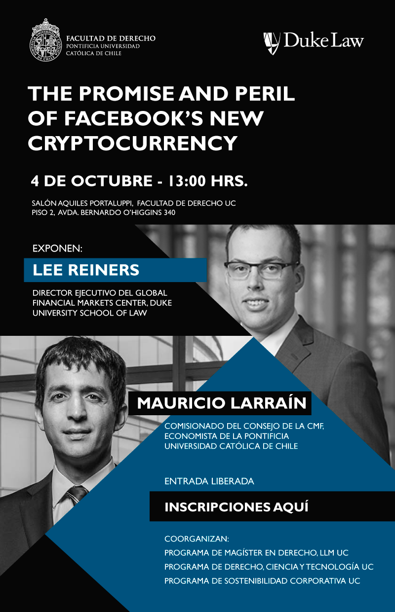 Afiche Cryptocurrency 1