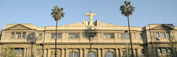 CASA CENTRAL