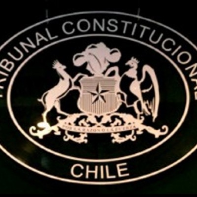 logo Tribunal Constitucional