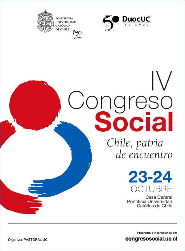 congreso social interior