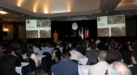 seminario en Guatemala