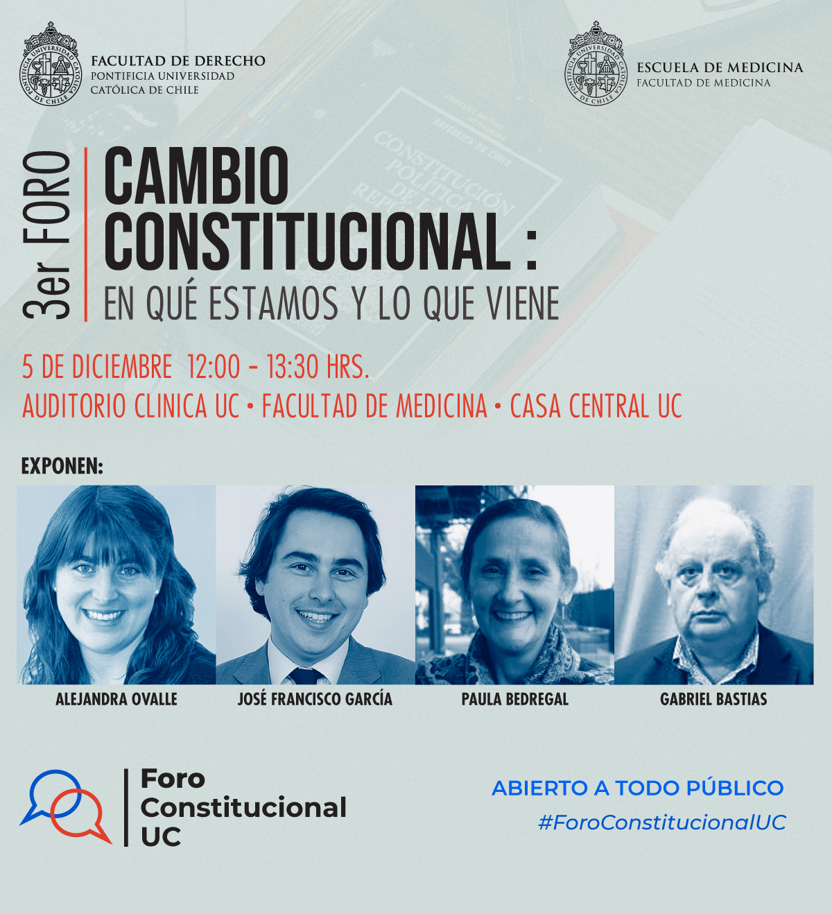 3erFCUC Foro5Dic