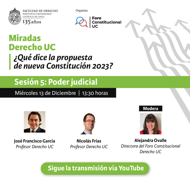 Miradas Derecho UC 2023 Afiche general YOUTUBE 5 1
