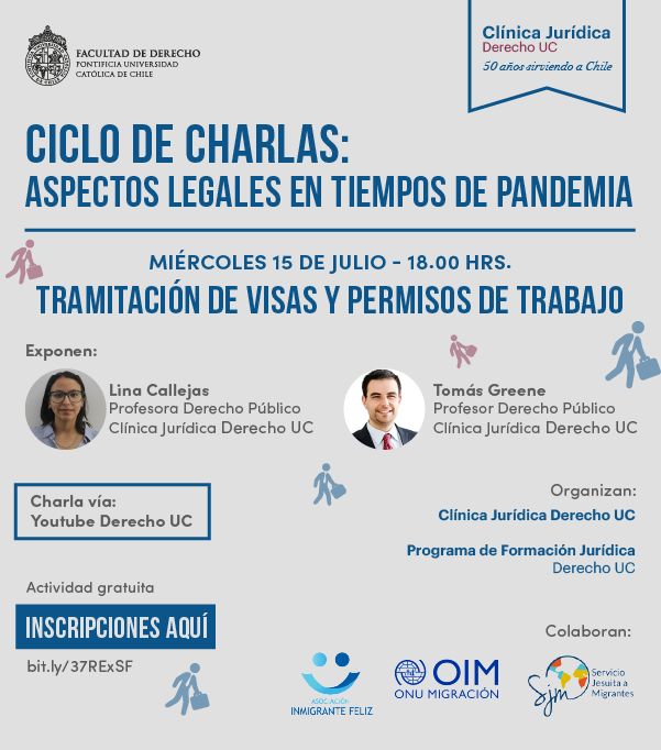 Afiche CharlasClinicas evento4