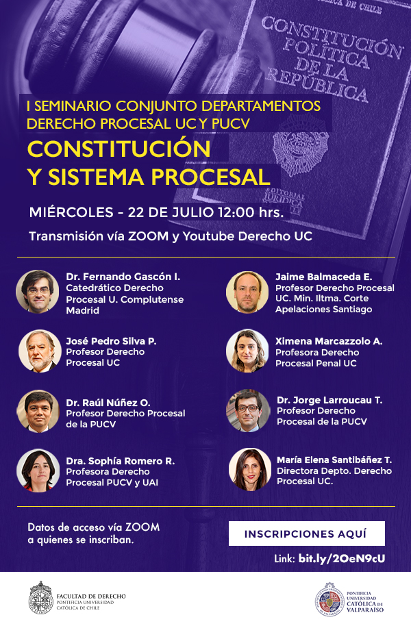 Afiche Constitucion SistProcesal3