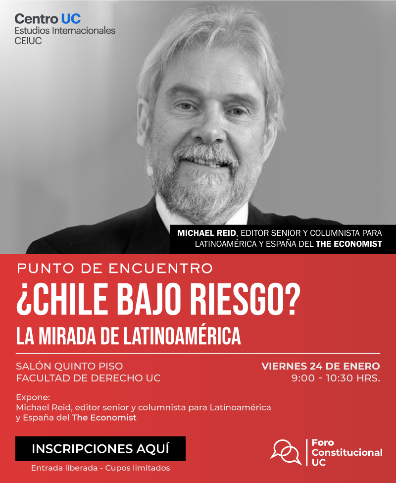 Afiche ChileBajoRiesgo2