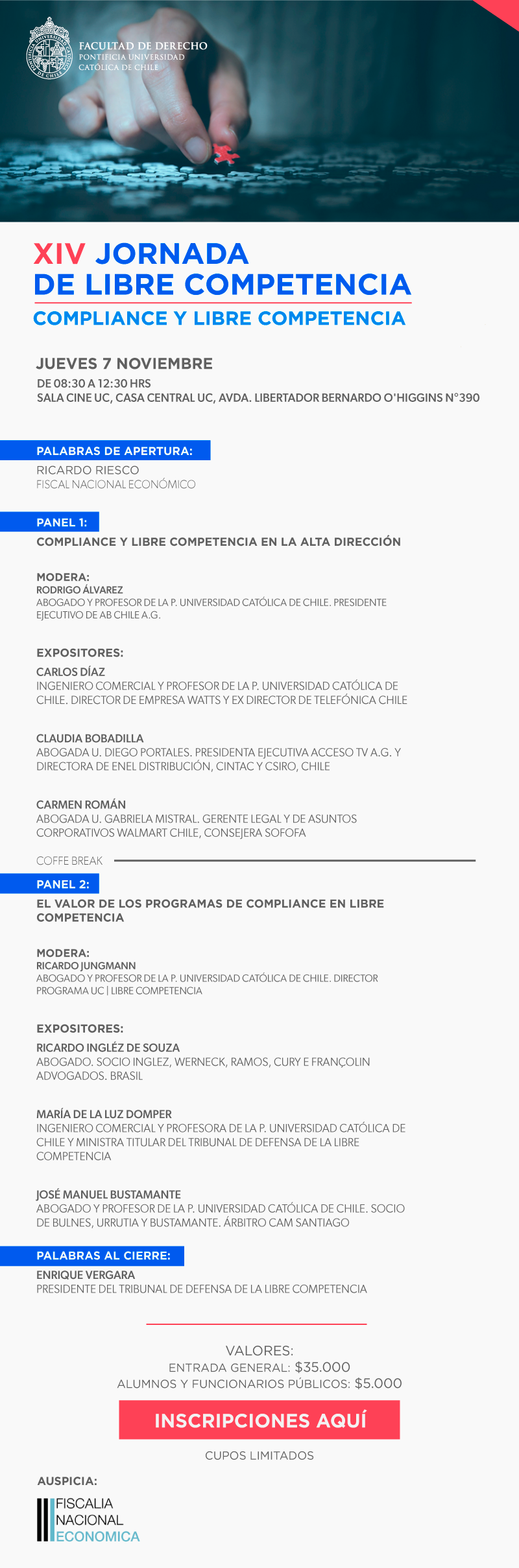 Afiche JornadasLibreCompetencia