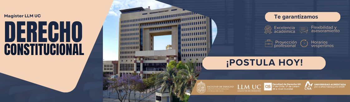 constitucional  2026