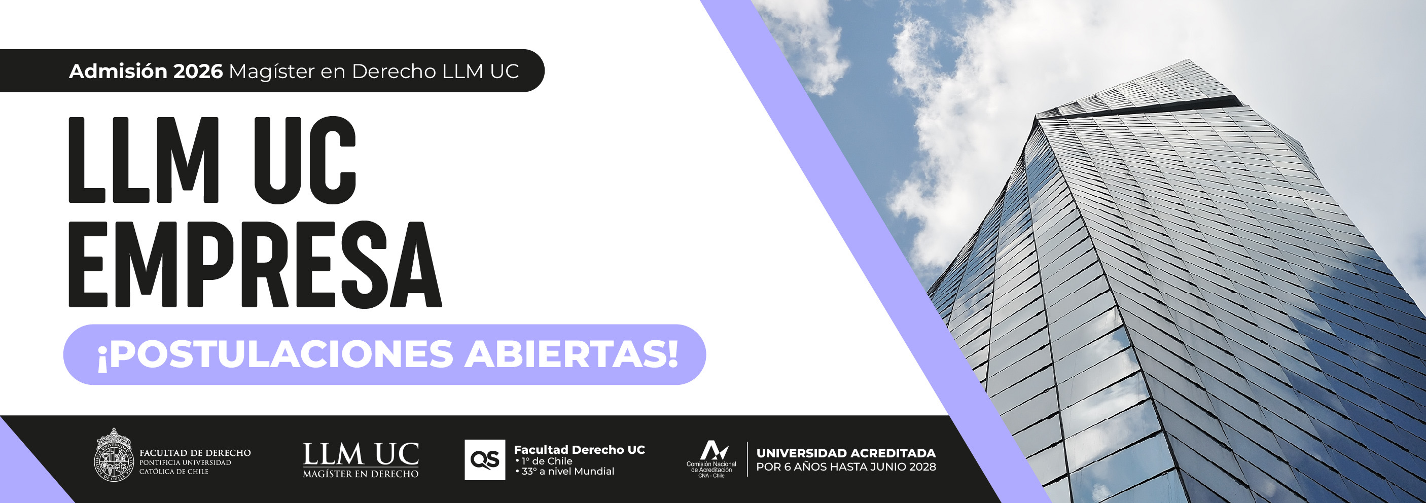 Empresa 2026