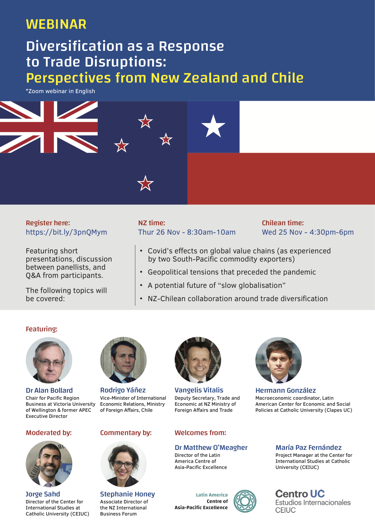 LATAMCAPE NZ Chile webinar 2020 web flyer 12