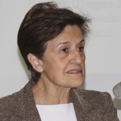 Profesora Adela Cortina