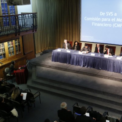 foto seminario Cambios en el regulador