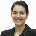 Paulina Gonzalez