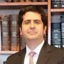 Jose Luis Lara